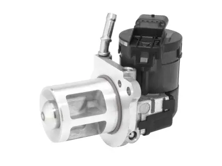 DB Клапан EGR GL-CLASS (X166) GL 350 CDI / BlueTEC 4-matic 12-15 BORGWARNER 710369D