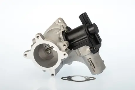 VW Клапан EGR Crafter 2,5TDI 06-, T5 2,5TDI 03- BORGWARNER 710575D