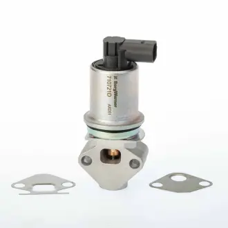 VW клапан EGR Polo 1,2,Skoda Fabia 1,2- 08, Seat BORGWARNER 710721D