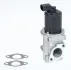 FIAT Клапан EGR Brava II,Doblo,Idea,Punto 1.9JTD 01- BORGWARNER 710772D (фото 1)