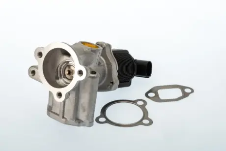 OPEL Клапан EGR Astra H,Corsa D,Fiat Doblo,Fiorino,Idea,Grande Punto,Qubo 1.3d Multijet BORGWARNER 710773D