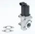 FIAT Клапан EGR Brava II,Doblo,Idea,Punto 1.9JTD 01- BORGWARNER 710774D (фото 1)