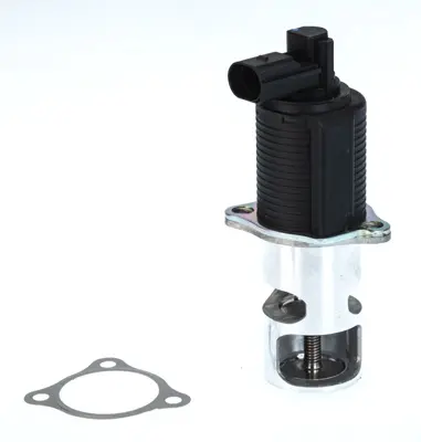 RENAULT клапан EGR Laguna II,Master II,Trafic II,Opel Movano,Vivaro 2.2/2.5dCi 01- BORGWARNER 710776D