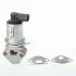 VW Клапан EGR Audi A2,Golf IV,Polo,Skoda Fabia I,Octavia I 1.4/1.6 BORGWARNER 710778D
