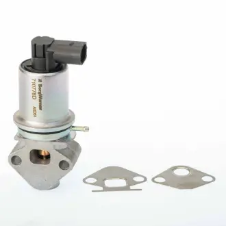 VW Клапан EGR Audi A2,Golf IV,Polo,Skoda Fabia I,Octavia I 1.4/1.6 BORGWARNER 710778D