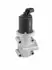 OPEL Клапан EGR Astra H,Signum,Vectra C,Zafira B 1.9CDTI 04-,Fiat,Alfa Romeo 156,Lancia BORGWARNER 710837D (фото 2)
