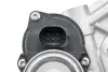 AUDI Клапан EGR A3 (8P1) 1.6 TDI 09-12, A3 (8P1) 2.0 TDI 16V 03-12, SEAT LEON (1P1) 1.6 TDI 10-12, SKODA OCTAVIA II Combi (1Z5) 1.6 TDI 4x4 09-13, VW CADDY IV (SAA, SAH) 1.6 TDI 15-20 BORGWARNER 710861D1