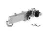 VW Клапан EGR Audi A3,Q3,Seat,Skoda Octavia II,SuperB,Yeti,Caddy III,IV,Golf VI,Passat 1.6/2.0TDI BORGWARNER 710861D