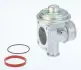 BMW Клапан EGR 3 E46/90,5 E39,7 E38,X5 E53 2.0/4.0d BORGWARNER 710921D