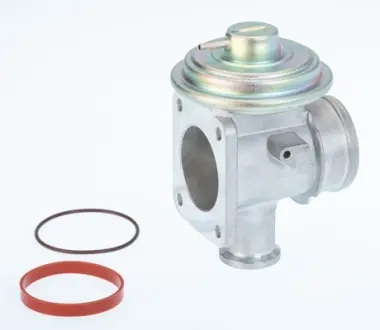 BMW Клапан EGR 3 E46/90,5 E39,7 E38,X5 E53 2.0/4.0d BORGWARNER 710921D