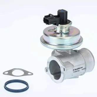 FORD клапан EGR Mondeo III,Transit 2.0/2.4TDCi 00- BORGWARNER 710923D