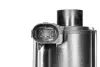Клапан EGR BORGWARNER 710928D