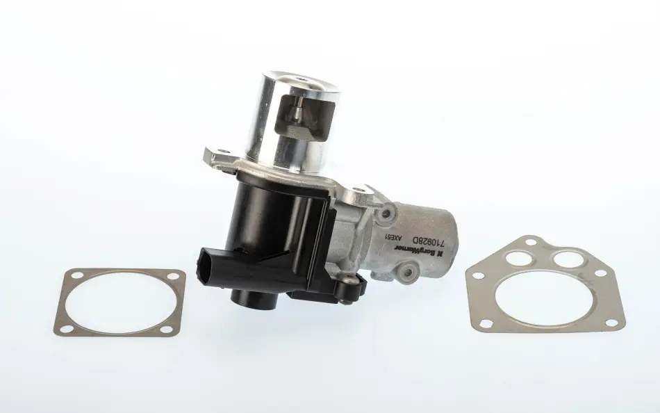 Клапан EGR BORGWARNER 710928D