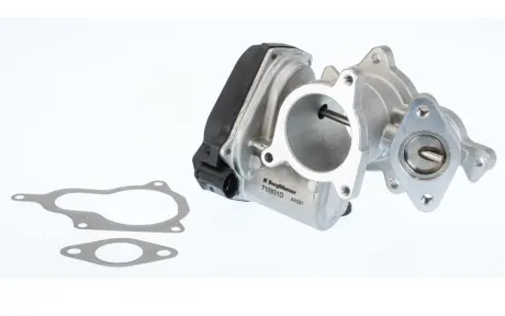 VW Клапан EGR Audi A4/6 2.0TDI 04- BORGWARNER 710931D
