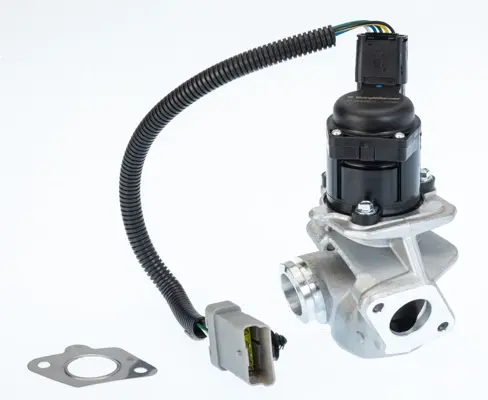FORD клапан EGR Focus C-Max,Focus II 1.6TDCi 03- BORGWARNER 710936D