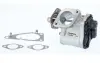 RENAULT Клапан EGR Megane II 1.9dCi 05-, Laguna II, Suzuki Grand Vitara 1.9 DDiS 05- BORGWARNER 710938D (фото 1)