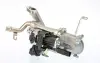 CITROEN клапан EGR BERLINGO, C3 II, C4 II, DS4, FORD FIESTA VI BORGWARNER 710944D (фото 1)