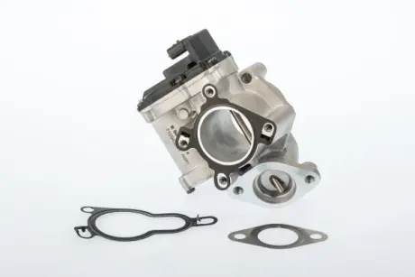 RENAULT Клапан EGR Master 2,3DCi 10- BORGWARNER 710945D Опель Виваро