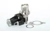 OPEL клапан EGR Astra J,Corsa D,Meriva B,Fiat 500,Doblo 1.3CDTI BORGWARNER 710947D