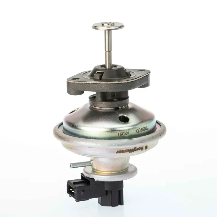 BMW клапан EGR 3 E90 318d, 320d BORGWARNER 710970D