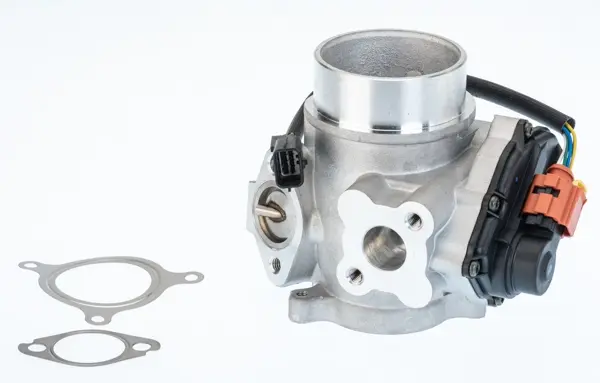 RENAULT клапан EGR Espace IV,Master II,Trafic II,Opel Movano,Vivaro 2.2/2.5dCi/CDTI 06- BORGWARNER 710974D
