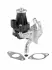 CITROEN клапан EGR Jumper 2.2HDI 11-, Ford Ranger, Transit 2.2TDCi 11-, Land Rover Defender, Peugeot Boxer BORGWARNER 710979D (фото 1)