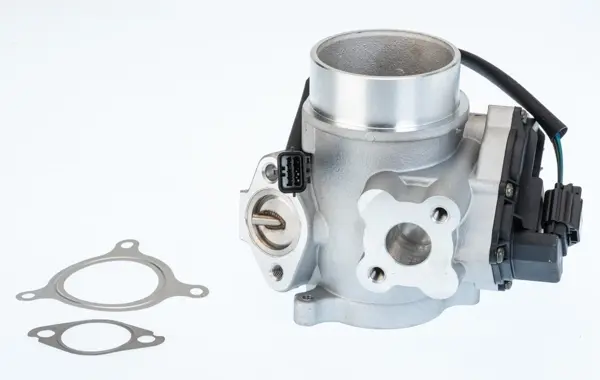 CITROEN клапан EGR JUMPER II 2.2 HDi 110 11-, OPEL MOVANO A (X70) 2.5 CDTI (JD) 07-, RENAULT TRAFIC II (EL) 2.5 dCi 07- BORGWARNER 710982D