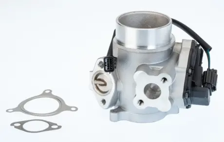 CITROEN клапан EGR JUMPER II 2.2 HDi 110 11-, OPEL MOVANO A (X70) 2.5 CDTI (JD) 07-, RENAULT TRAFIC II (EL) 2.5 dCi 07- BORGWARNER 710982D