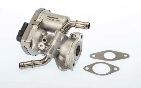 FORD клапан EGR Transit 2.2TDCI 08- BORGWARNER 711023D Форд Transit