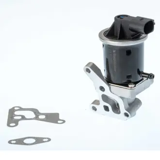 VW клапан EGR Polo 1.0/1.4 -01,Lupo 1.0 -05 BORGWARNER 711028D