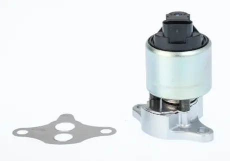 OPEL клапан EGR Astra G,Vectra B,Zafira A 1.4/1.6 95- BORGWARNER 711033D