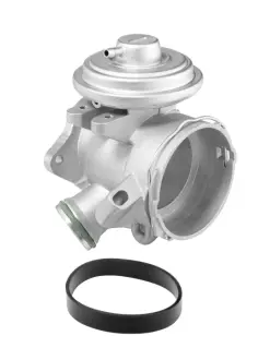 DB клапан EGR W203, W210 BORGWARNER 712006D