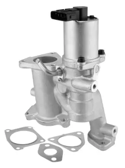 OPEL клапан EGR Astra G/H,Combo Tour,Meriva 1.7CDTI 00- BORGWARNER 712020D Опель Корса с