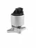 OPEL клапан EGR Astra F,Combo,Corsa B,Vectra A/B 1.2/1.6 BORGWARNER 712051D (фото 2)
