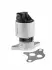 OPEL клапан EGR Astra F,Combo,Corsa B,Vectra A/B 1.2/1.6 BORGWARNER 712051D (фото 1)