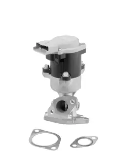 CITROEN Клапан EGR C5 III,Land Rover Discovery III,Range Rover Sport,Jaguar,Peugeot 407/607 2.7HDI BORGWARNER 712056D