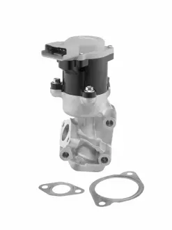 CITROEN клапан EGR C5 III,Land Rover Discovery III,Range Rover Sport,Jaguar,Peugeot 407/607 2.7HDI BORGWARNER 712057D