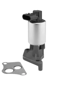 OPEL клапан EGR Astra G,Vectra B/C 2.2 00- BORGWARNER 712060D