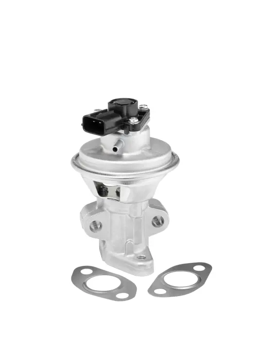 FORD Клапан EGR RANGER 2.5 TD 99- BORGWARNER 712063D