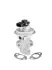 FORD Клапан EGR RANGER 2.5 TD 99- BORGWARNER 712063D