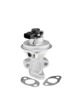 FORD Клапан EGR RANGER 2.5 TD 99- BORGWARNER 712063D Форд Рейнджер