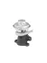 FIAT клапан EGR Ducato 2.3d 06- BORGWARNER 712069D