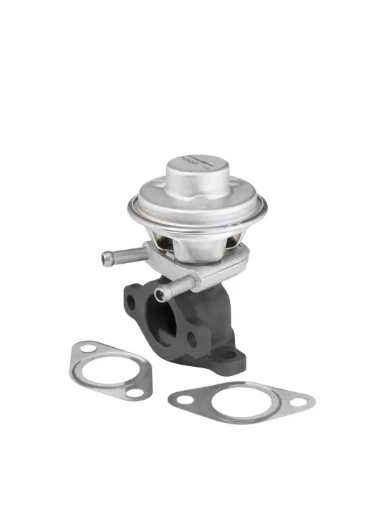 FIAT клапан EGR Ducato 2.3d 06- BORGWARNER 712069D