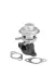 FIAT клапан EGR Ducato 2.3d 06- BORGWARNER 712069D