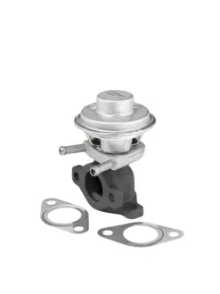 FIAT клапан EGR Ducato 2.3d 06- BORGWARNER 712069D