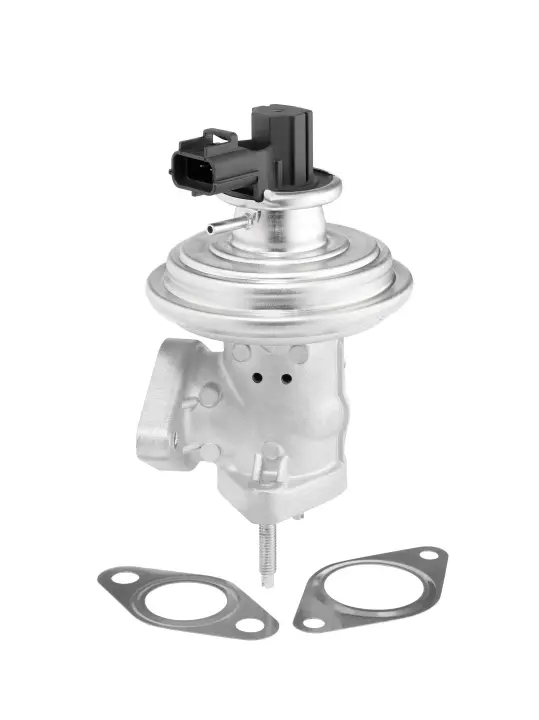 FORD Клапан EGR Mondeo III 2.0TDCi 02-, Transit 2.0/2.4DI/TDE 02- BORGWARNER 712071D (фото 1)