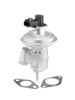 FORD Клапан EGR Mondeo III 2.0TDCi 02-, Transit 2.0/2.4DI/TDE 02- BORGWARNER 712071D