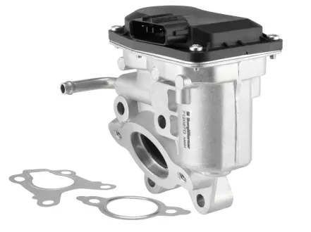 SUBARU Клапан EGR LEGACY V (BR) 2.0 D AWD 09-14 BORGWARNER 712087D