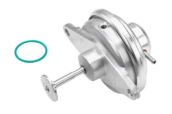 OPEL Клапан рециркуляции ВГ Astra G 2.0DI/DTI, Omega B, Vectra B. BORGWARNER 7188D