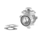 VW Клапан EGR Audi A2,Polo,Skoda Fabia I,II,Roomster 1.4TDI BORGWARNER 7271D (фото 1)